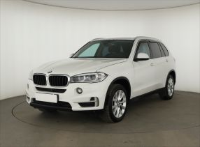 BMW X5 - 2016