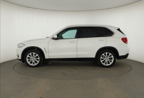 BMW X5 - 2016