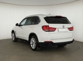 BMW X5 - 2016