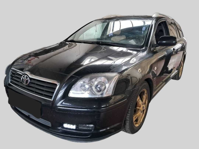 Toyota Avensis 2005