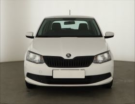Skoda Fabia - 2017