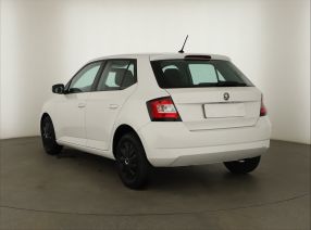Skoda Fabia - 2017