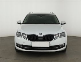 Skoda Octavia - 2017