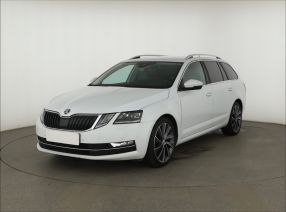 Skoda Octavia - 2017