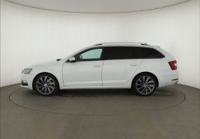 Skoda Octavia - 2017