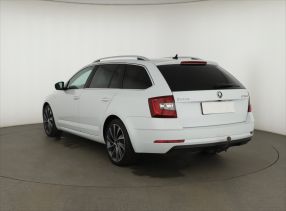 Skoda Octavia - 2017