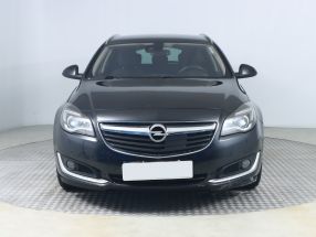Opel Insignia - 2015