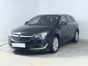 Opel Insignia - 2015