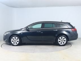 Opel Insignia - 2015
