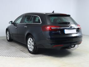 Opel Insignia - 2015