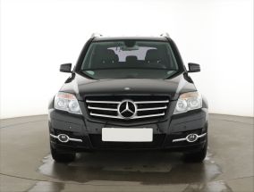 Mercedes - Benz GLK - 2009