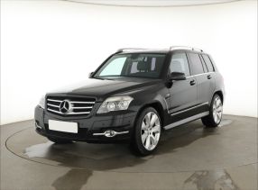 Mercedes - Benz GLK - 2009
