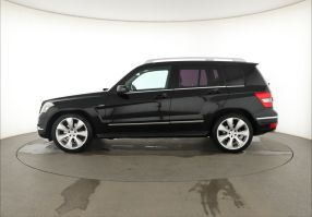 Mercedes - Benz GLK - 2009