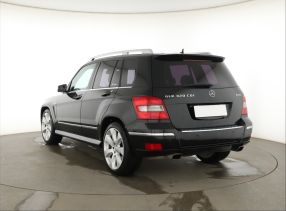 Mercedes - Benz GLK - 2009