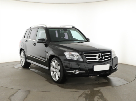 Mercedes-Benz GLK