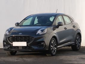 Ford Puma - 2024
