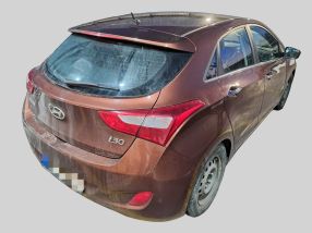 Hyundai i30 - 2014