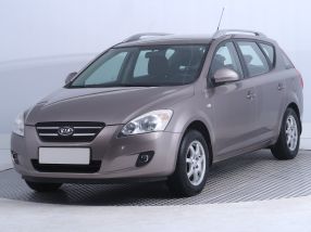Kia Ceed - 2008