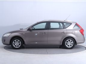 Kia Ceed - 2008