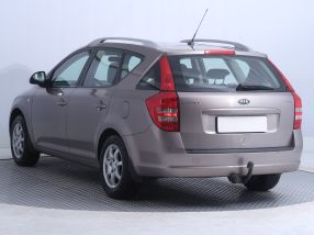 Kia Ceed - 2008