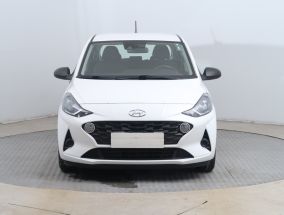 Hyundai i10 - 2021