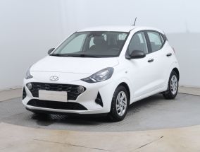 Hyundai i10 - 2021