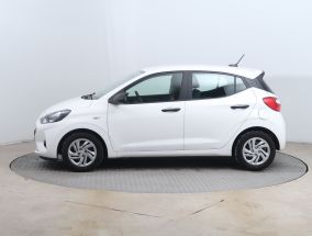 Hyundai i10 - 2021