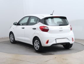 Hyundai i10 - 2021