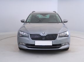 Skoda Superb - 2016