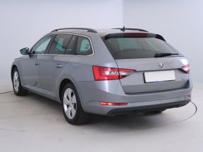 Skoda Superb - 2016