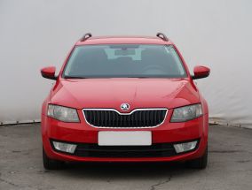 Skoda Octavia - 2014