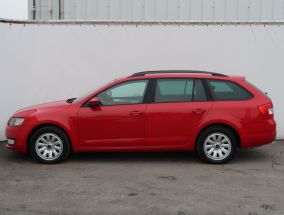 Skoda Octavia - 2014