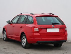 Skoda Octavia - 2014