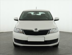 Skoda Rapid - 2019