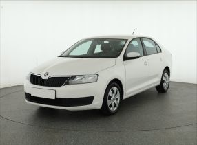 Skoda Rapid - 2019