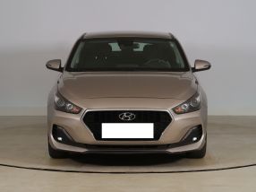 Hyundai i30 Fastback - 2020
