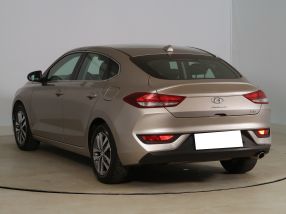 Hyundai i30 Fastback - 2020