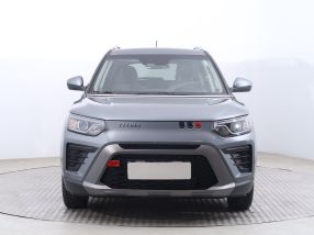 SsangYong Tivoli Grand - 2024
