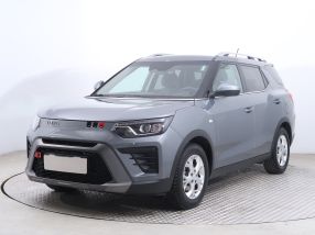 SsangYong Tivoli Grand - 2024