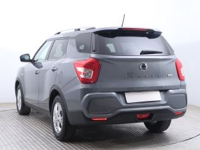 SsangYong Tivoli Grand - 2024
