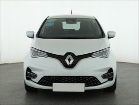 Renault Zoe - 2021