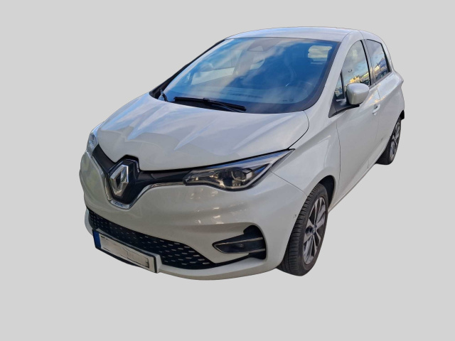 Renault Zoe 2021