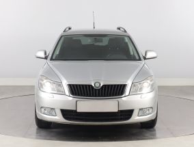 Skoda Octavia - 2010