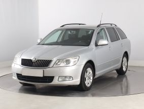 Skoda Octavia - 2010