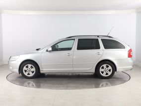 Skoda Octavia - 2010