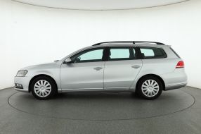 Volkswagen Passat - 2012