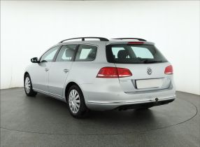 Volkswagen Passat - 2012