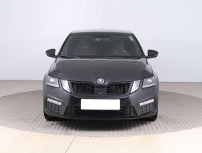 Skoda Octavia - 2017