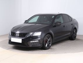 Skoda Octavia - 2017