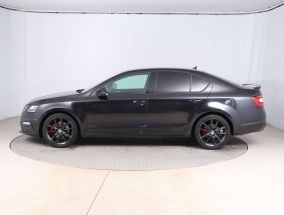 Skoda Octavia - 2017